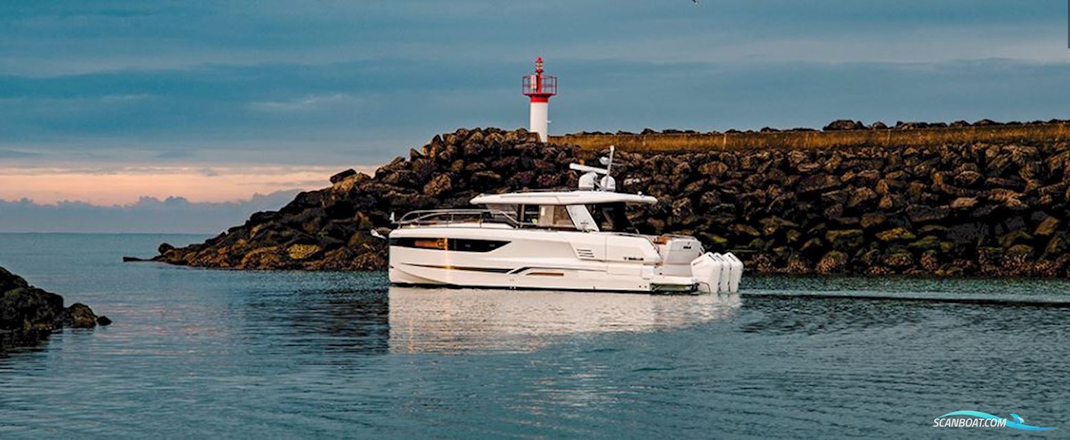 Wellcraft 44 Explorer