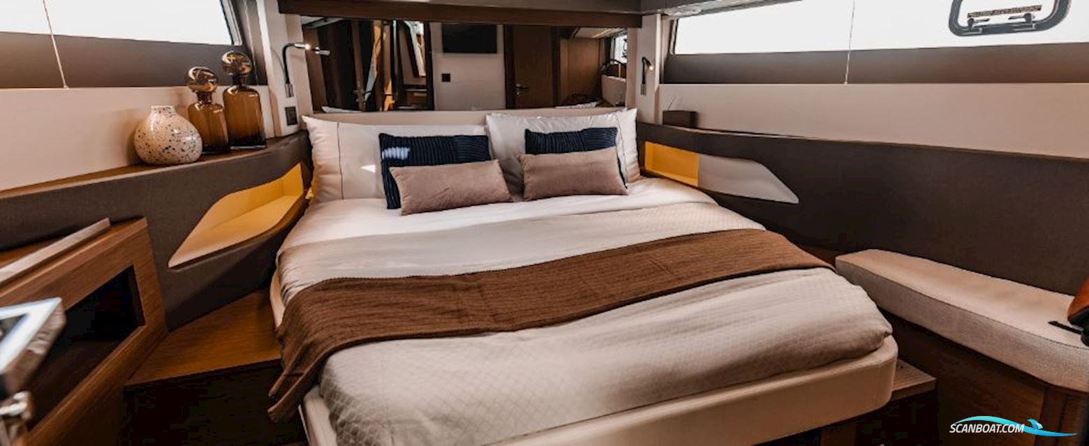 Wellcraft 44 Explorer