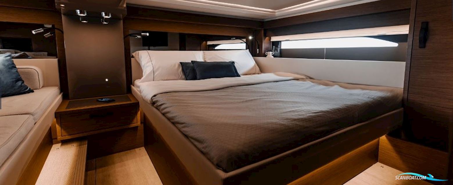 Wellcraft 44 Explorer