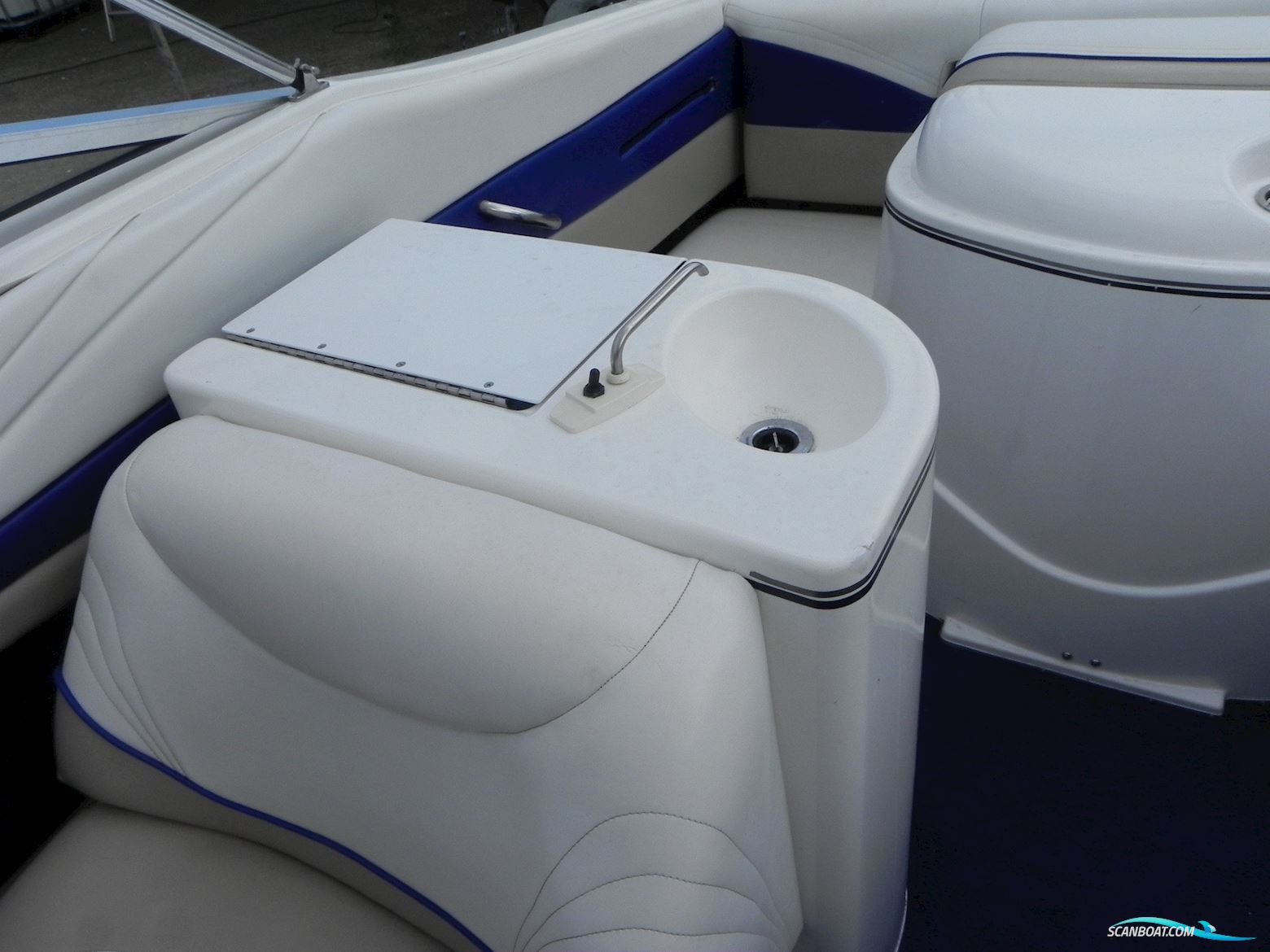 Wellcraft Excel 21 SL