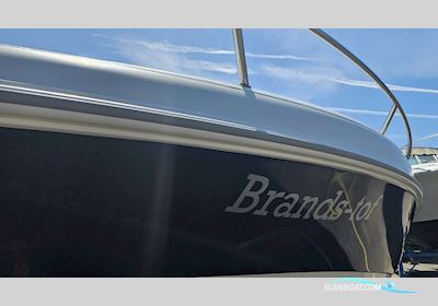 Wellcraft Excel 21L Motorbåd 1995, med Volvo Penta motor, Holland