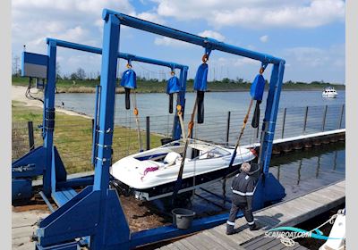 Wellcraft Excel 21L Motorbåd 1995, med Volvo Penta motor, Holland