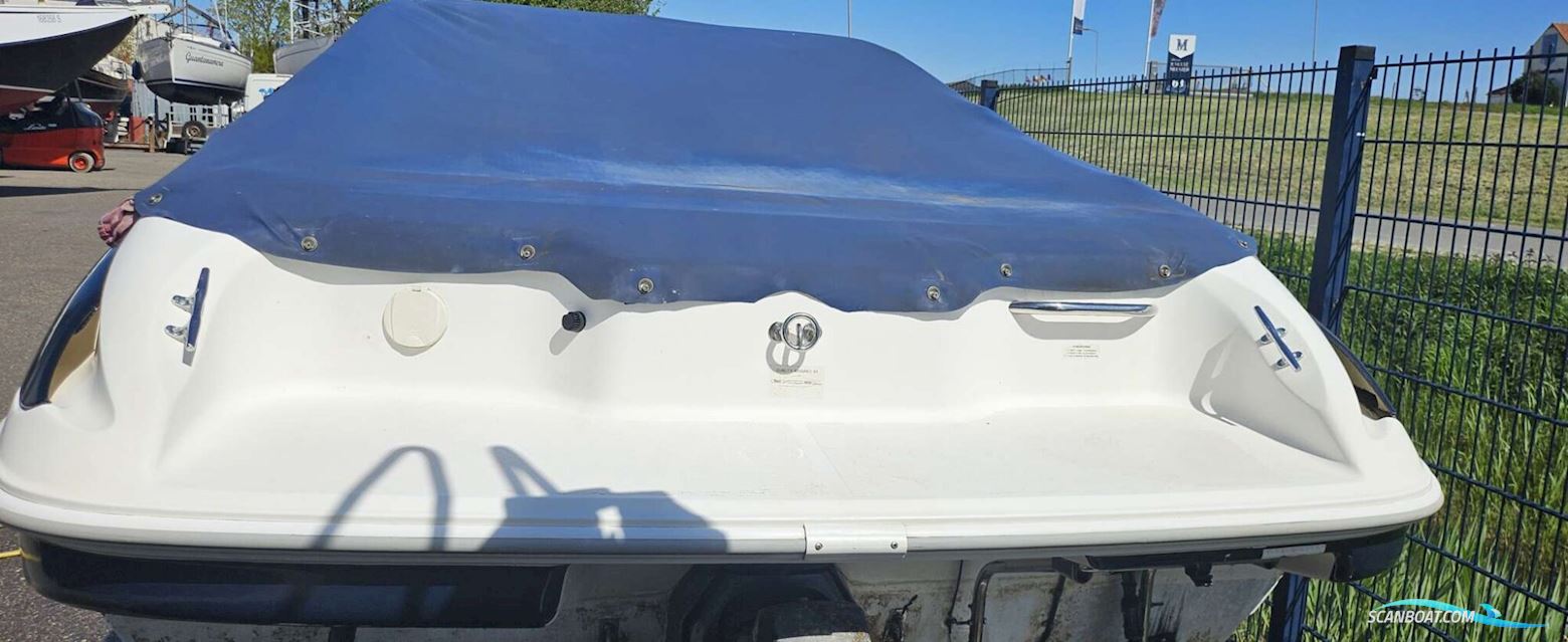 Wellcraft Excel 21L