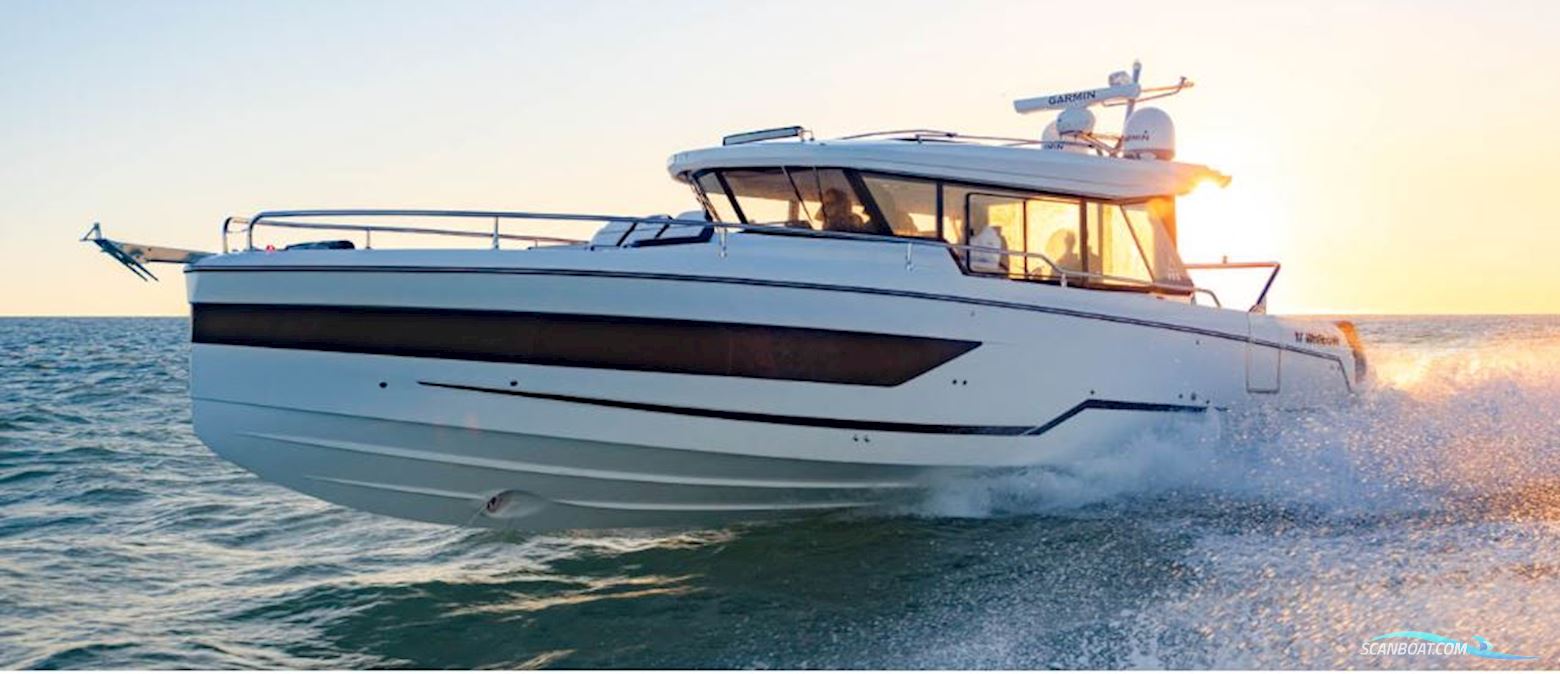 WellCraft Explorer 38