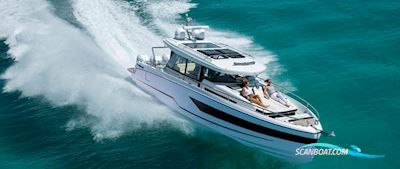 Wellcraft Explorer 38 Motorbåd 2025, med Mercury motor, Danmark