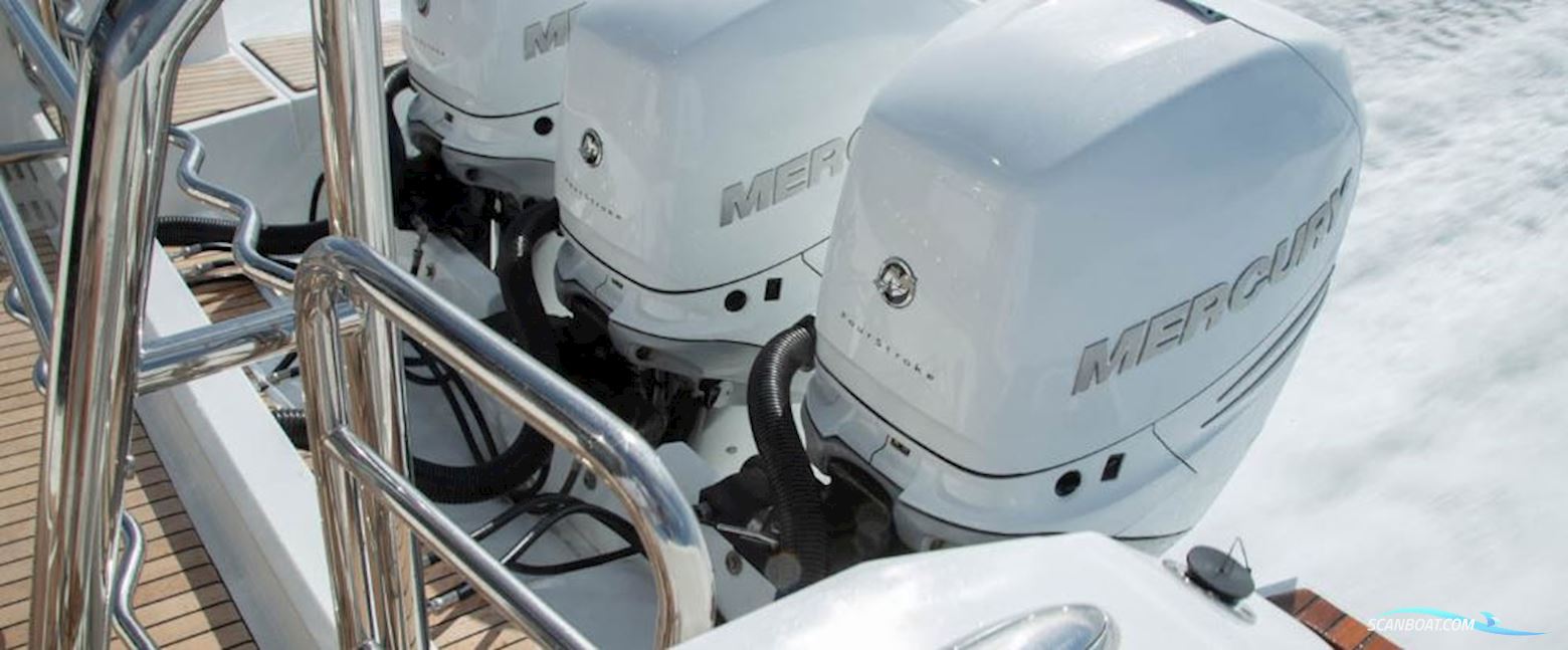 WellCraft Explorer 38