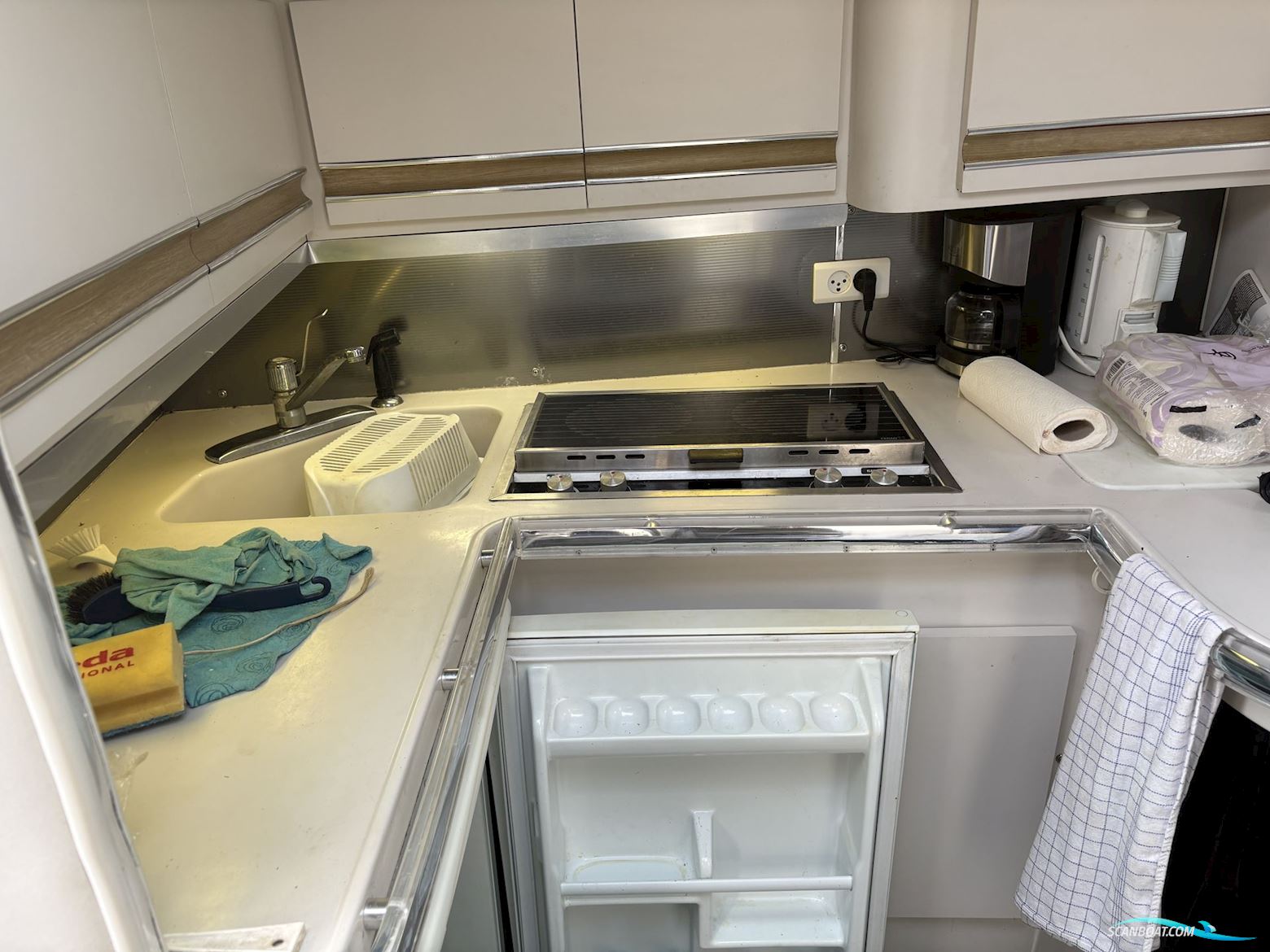 Wellcraft Gran Sport 3400, 1989 - Hadsund