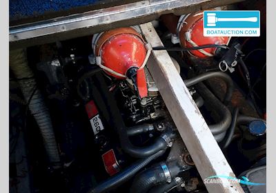 Wellcraft Marina Sea Motorbåd 1990, med Mercruiser motor, Holland