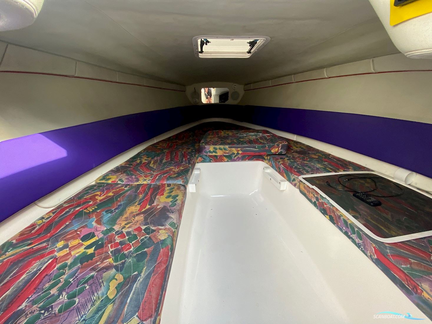 Wellcraft Scarab 26SC