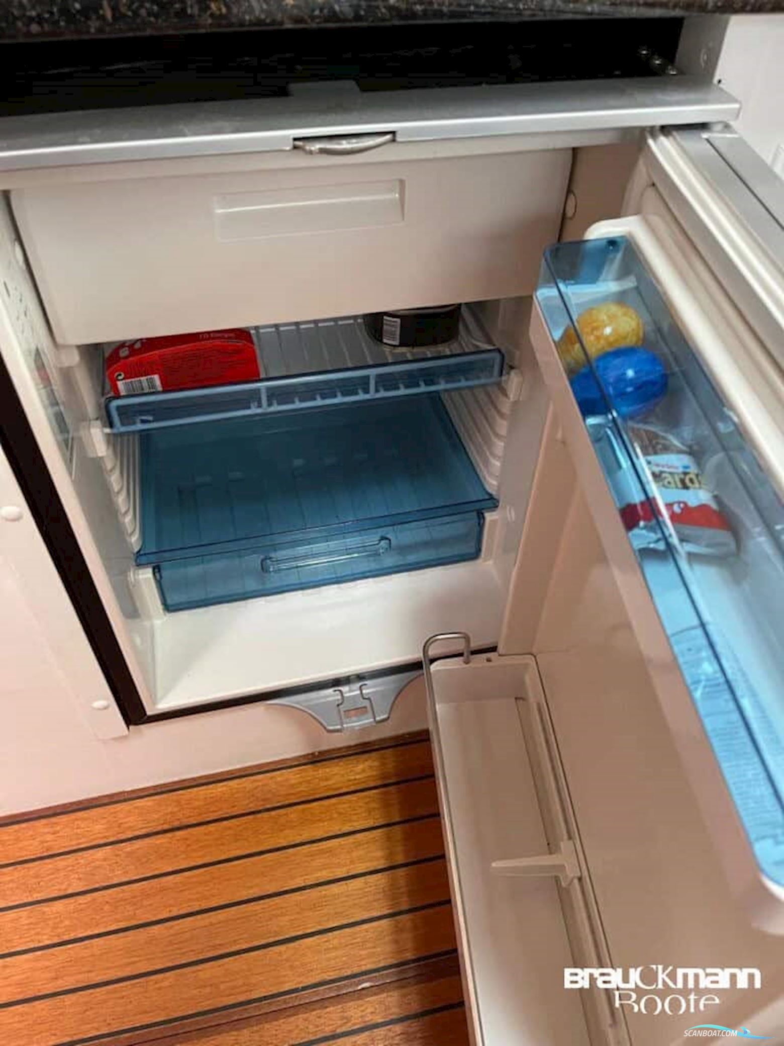 Werftbau Pedro 14.8 Fly