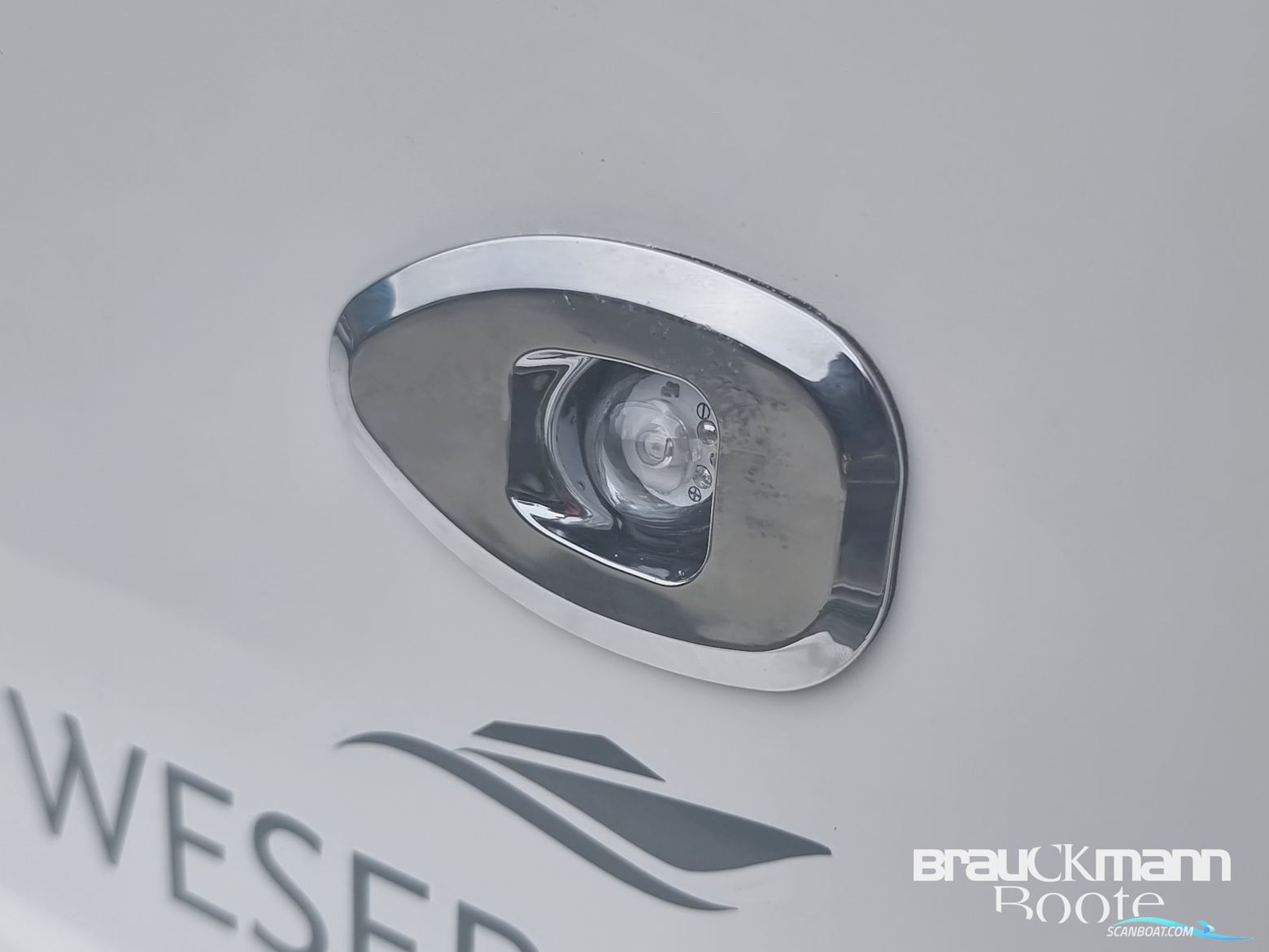 Weserboats 430