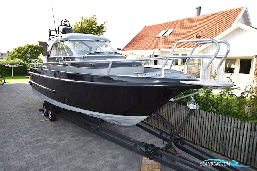 Westboat 29 HT 