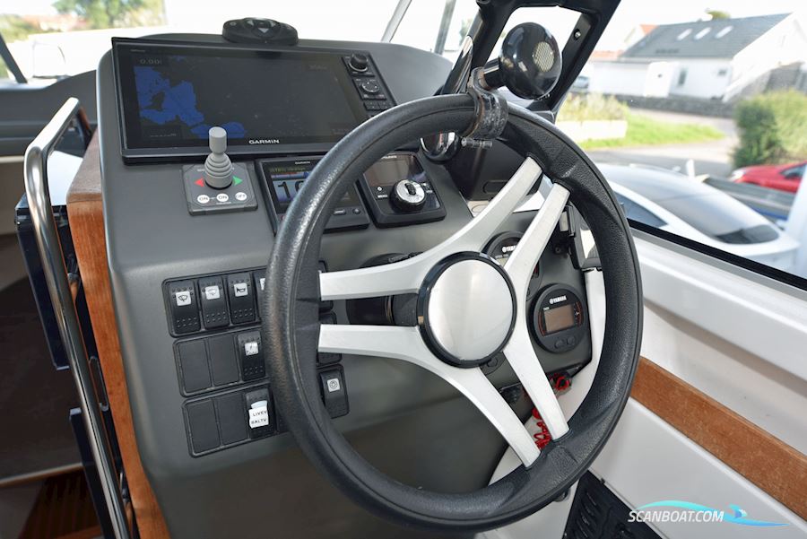 Westboat 29 HT