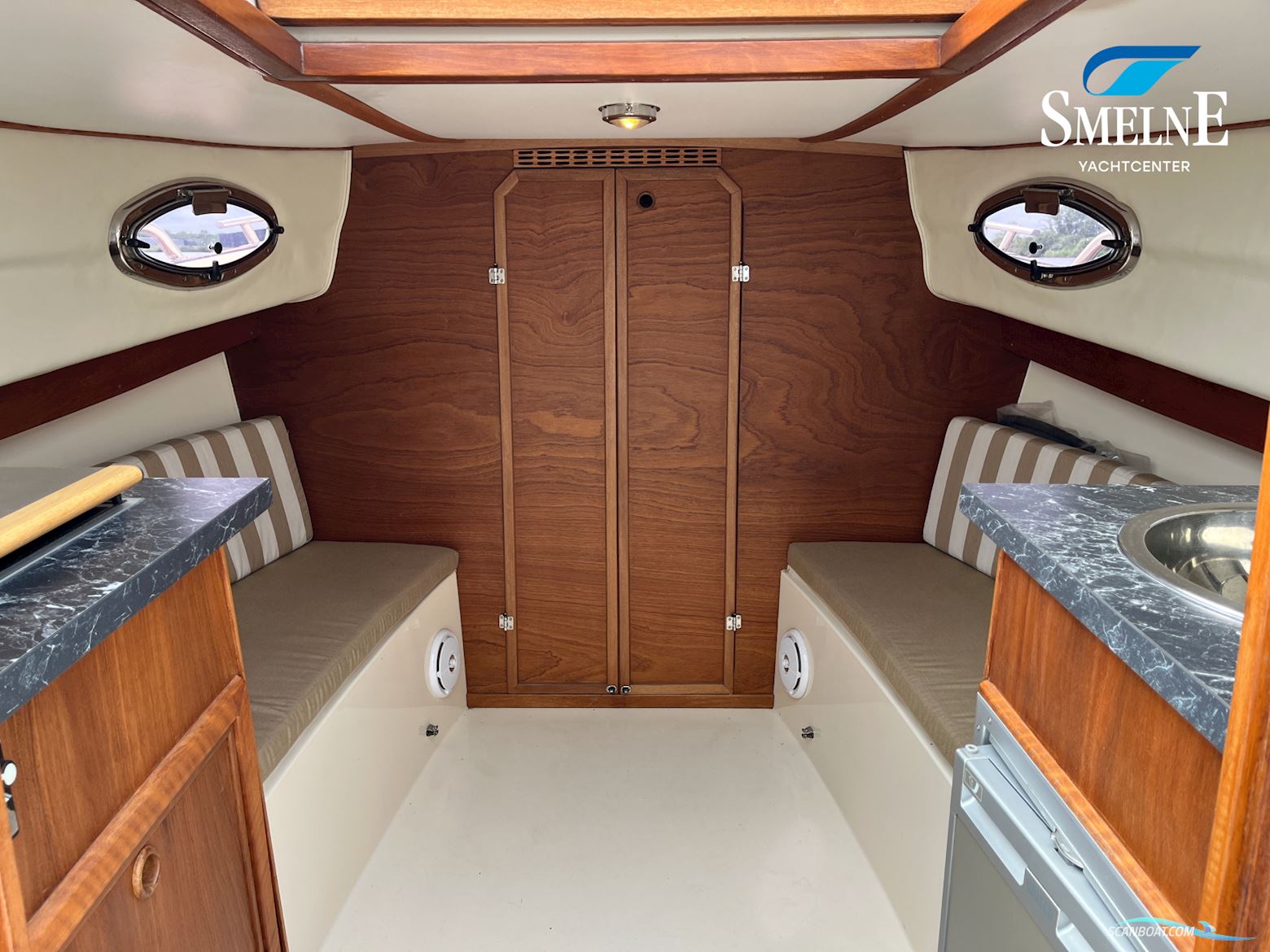 Westeinder 880 Cabin