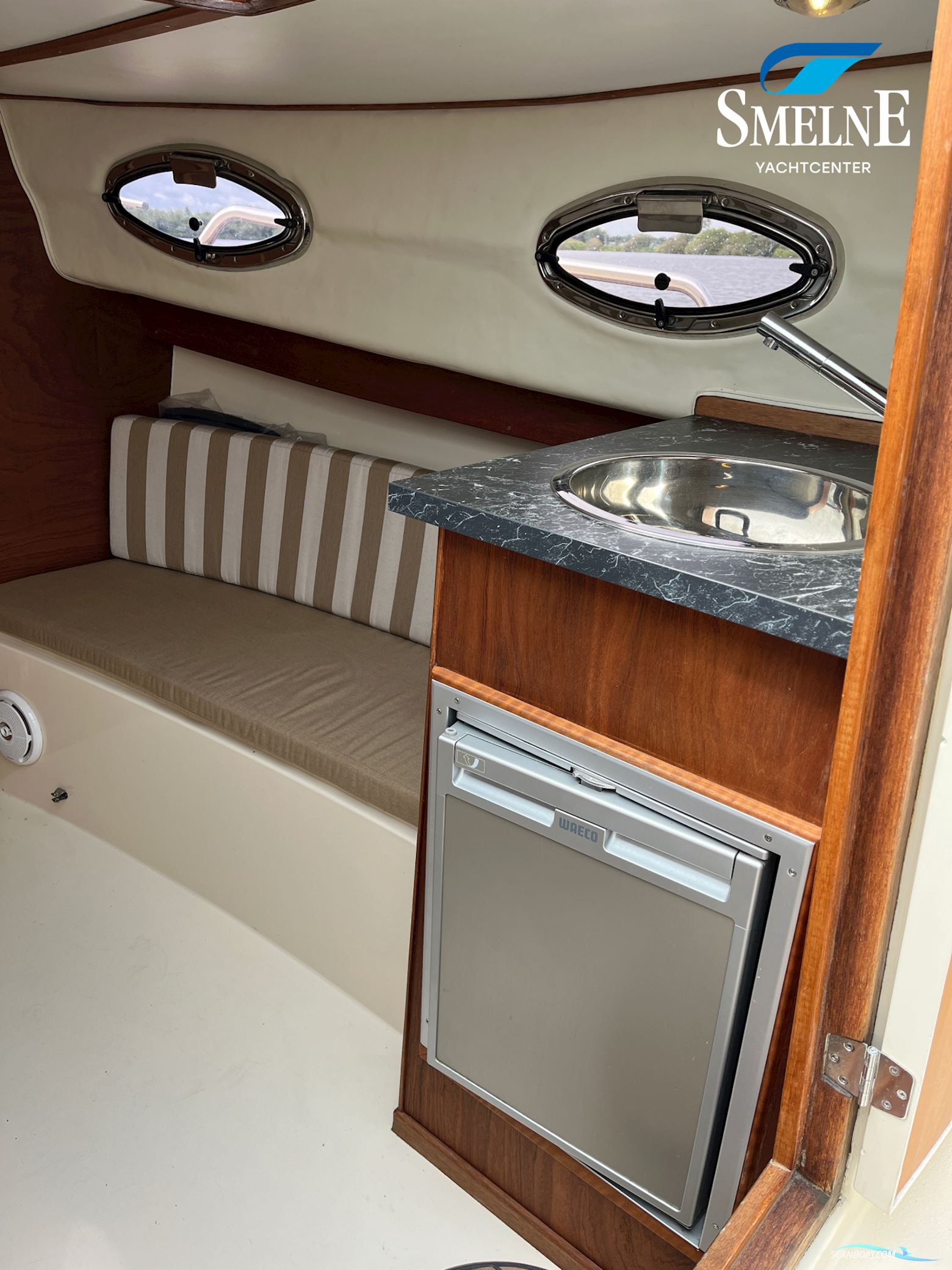 Westeinder 880 Cabin