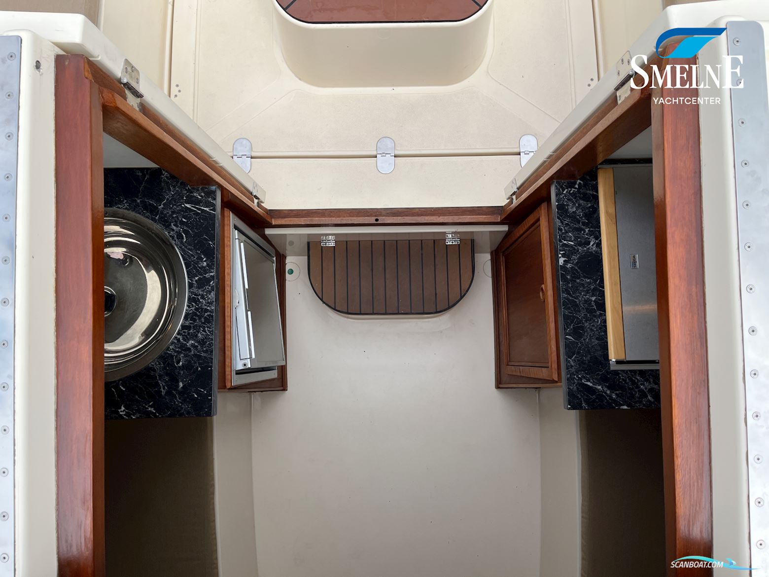 Westeinder 880 Cabin