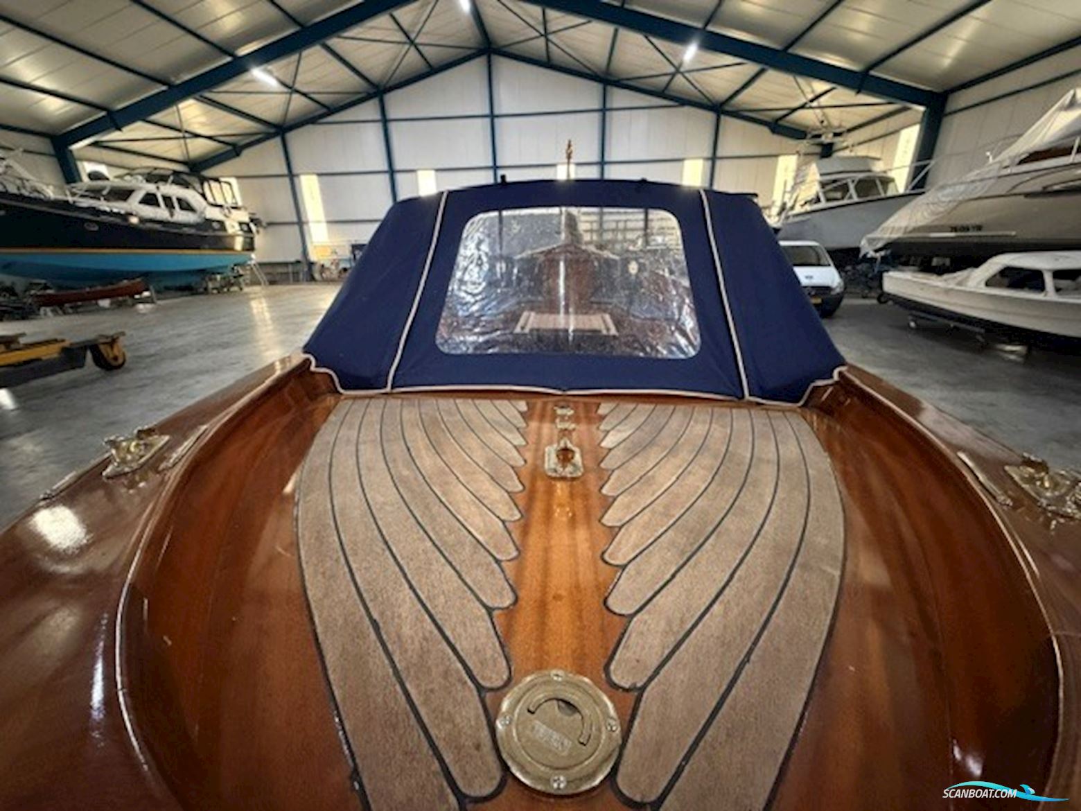 Wester Engh 620 Classic