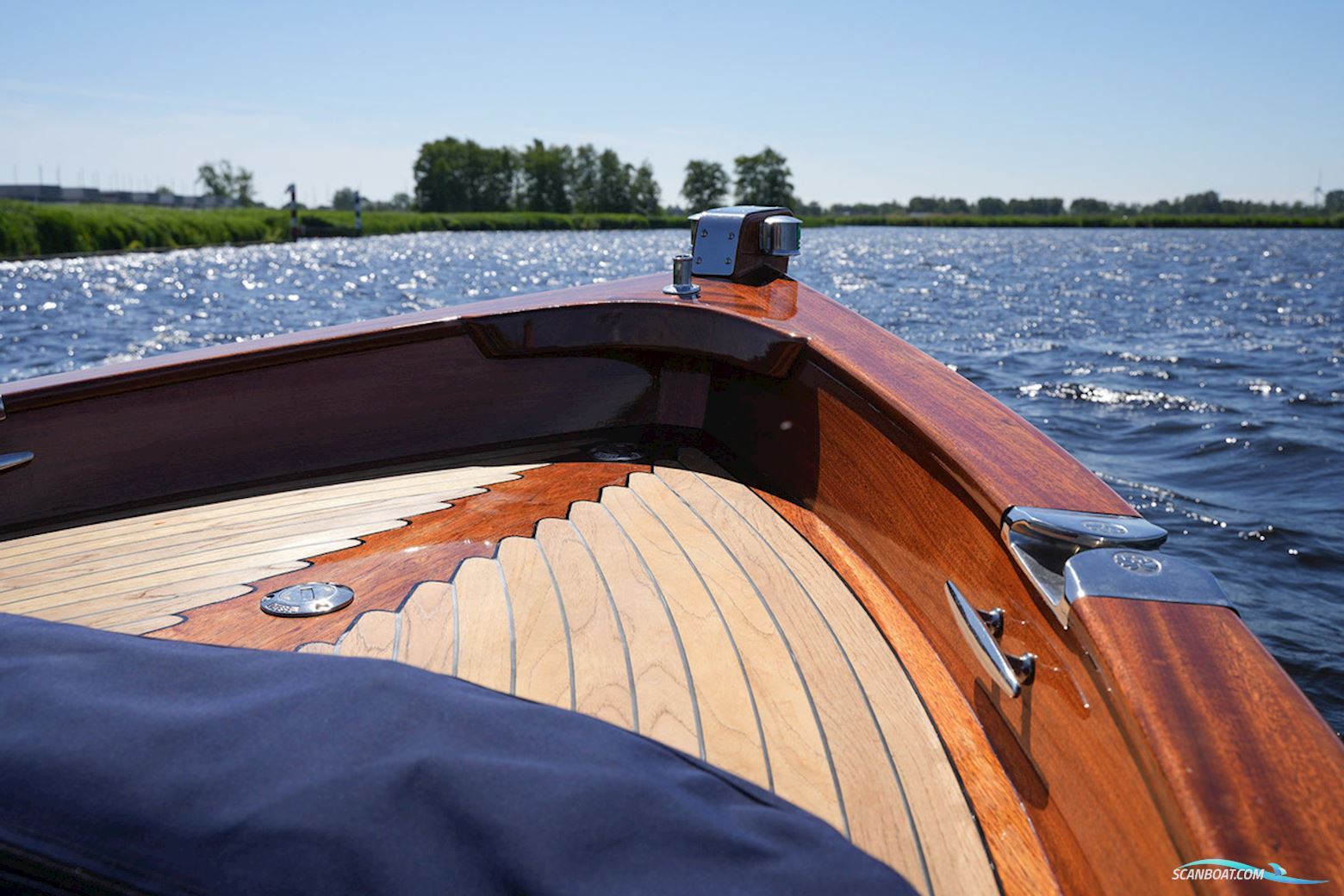 Wester Engh 800 classic