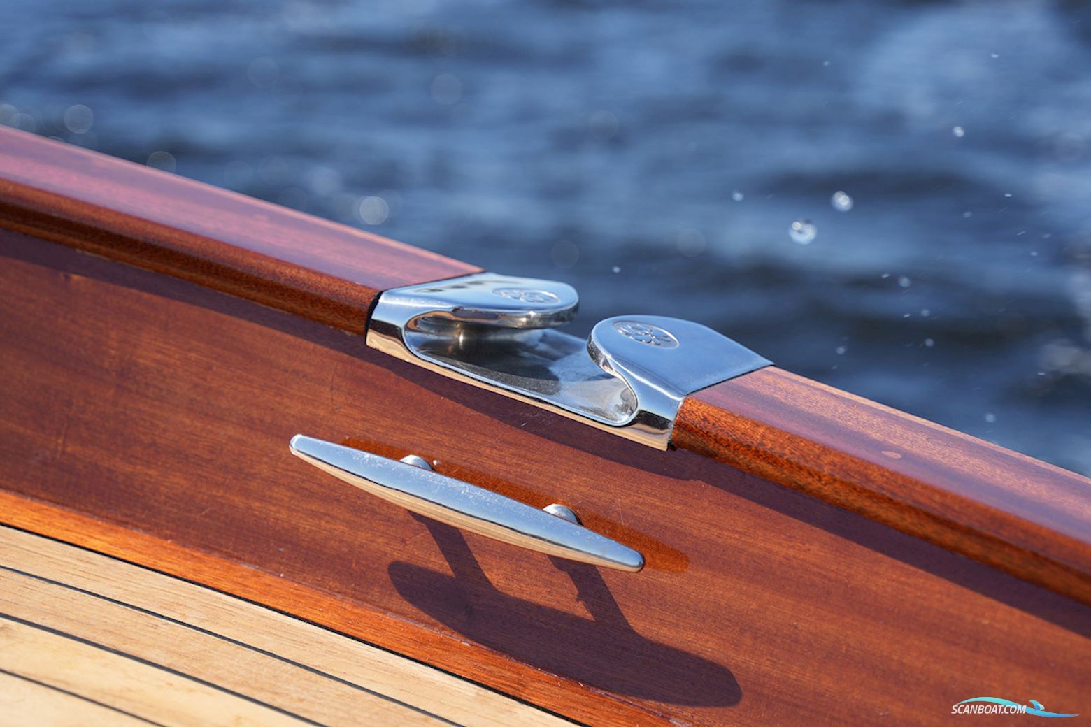 Wester Engh 800 classic