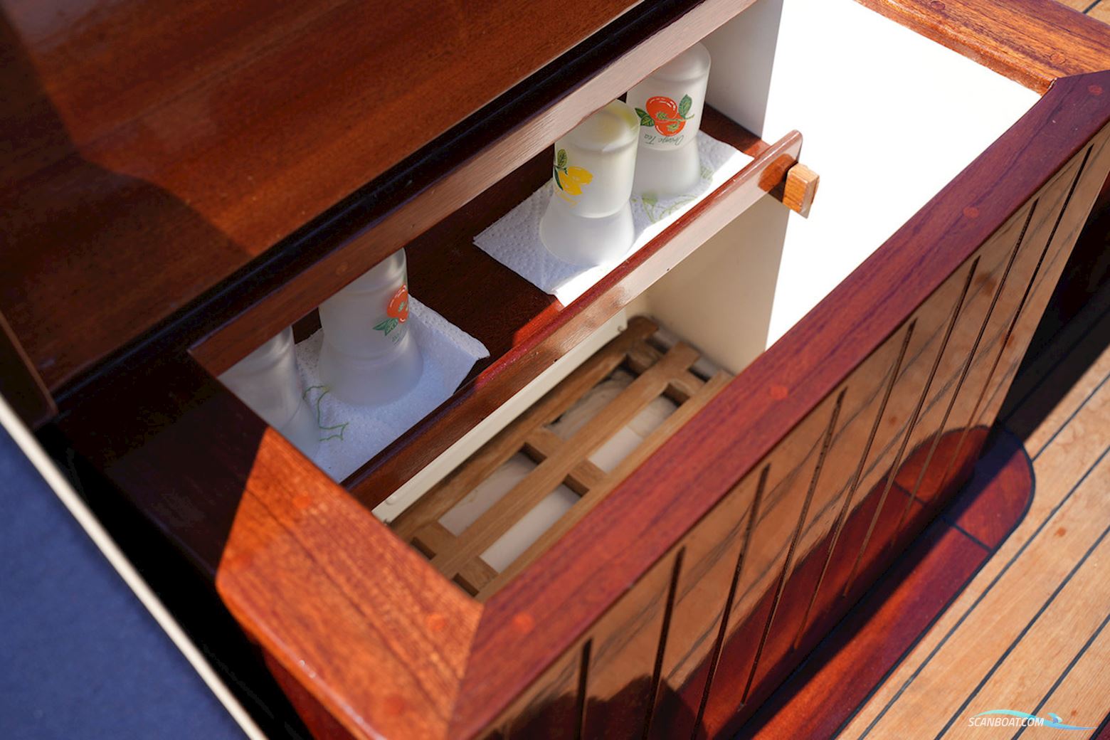 Wester Engh 800 classic