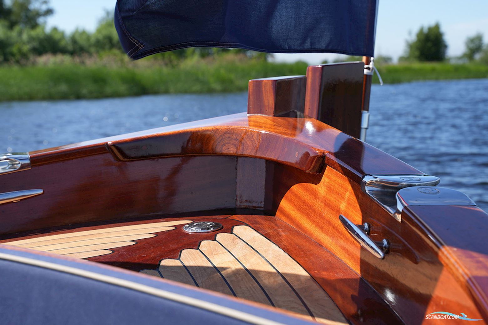 Wester Engh 800 classic