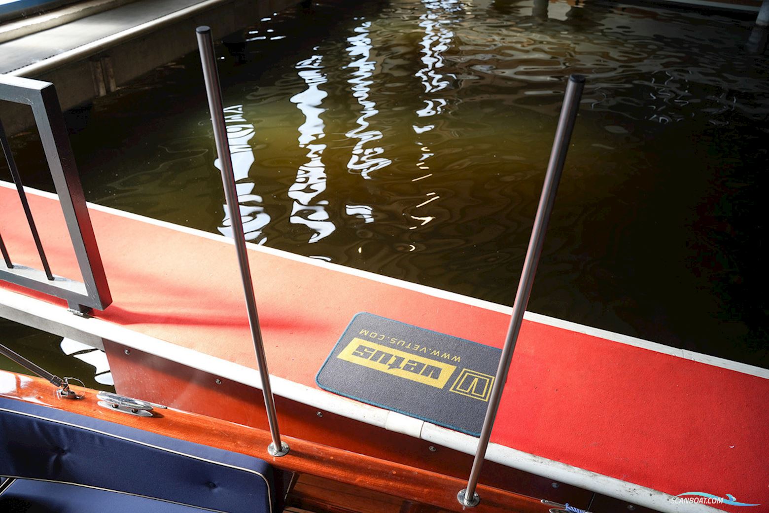 Wester Engh 800 classic