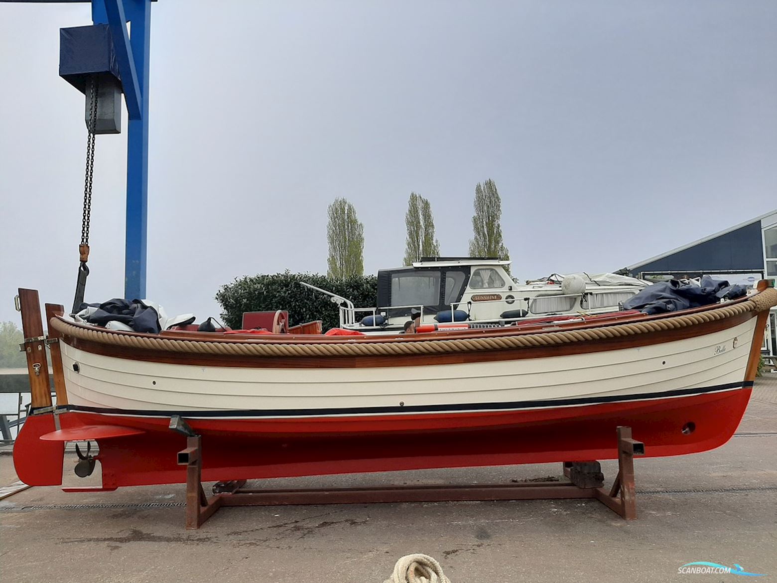 Westerengh 800 Classic