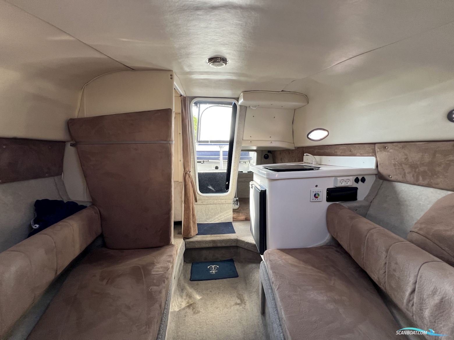 Whittley 2165 Cruiser