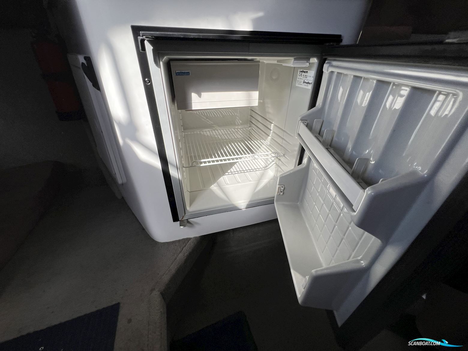 Whittley 2165 Cruiser