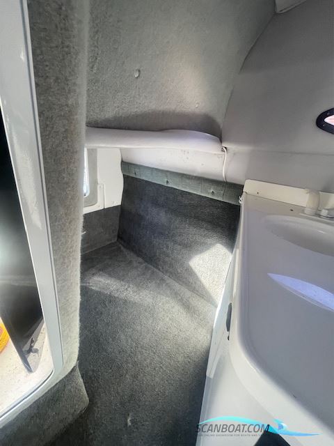 Whittley Family Cruiser