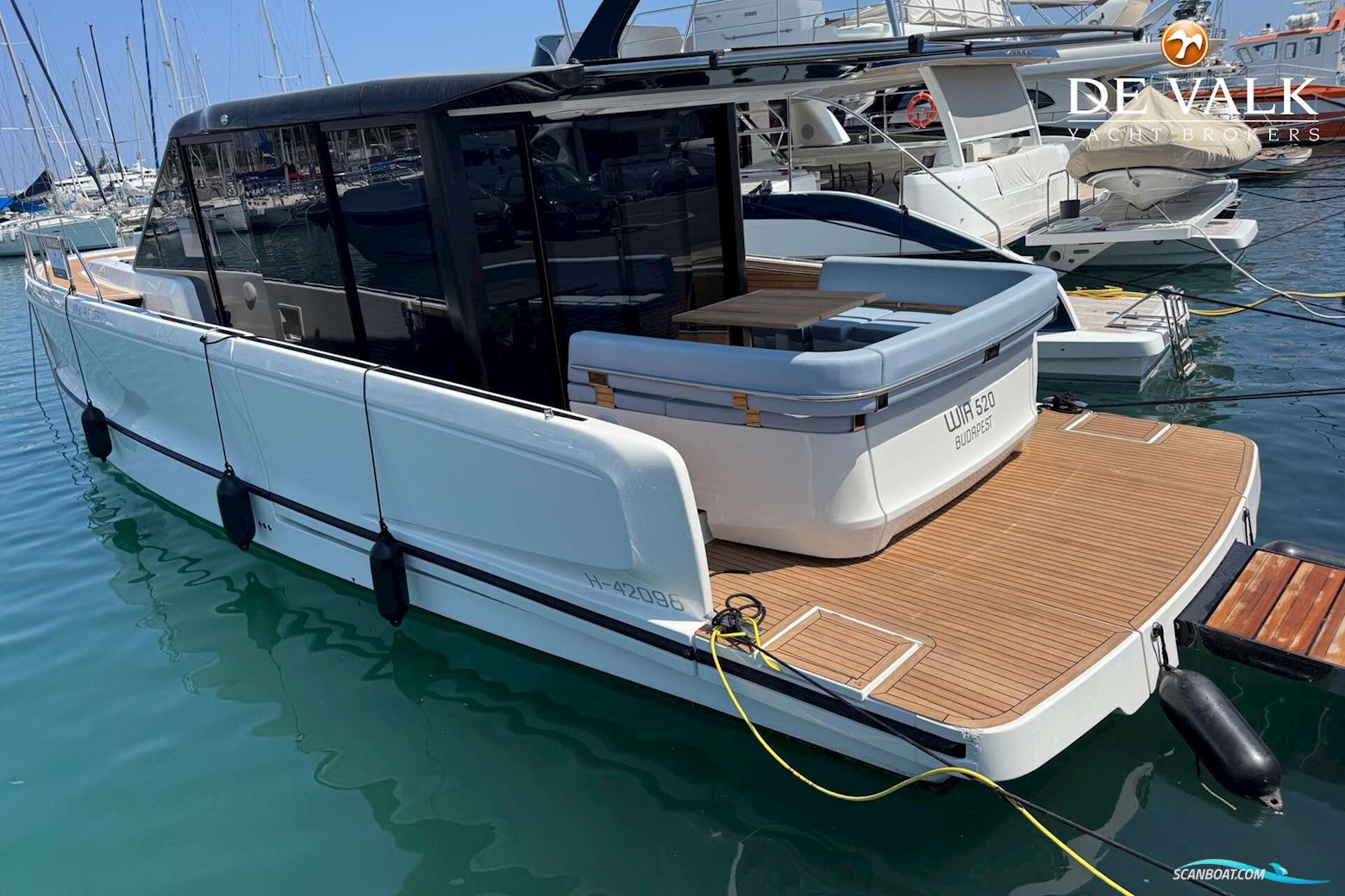 Wia 520 HT
