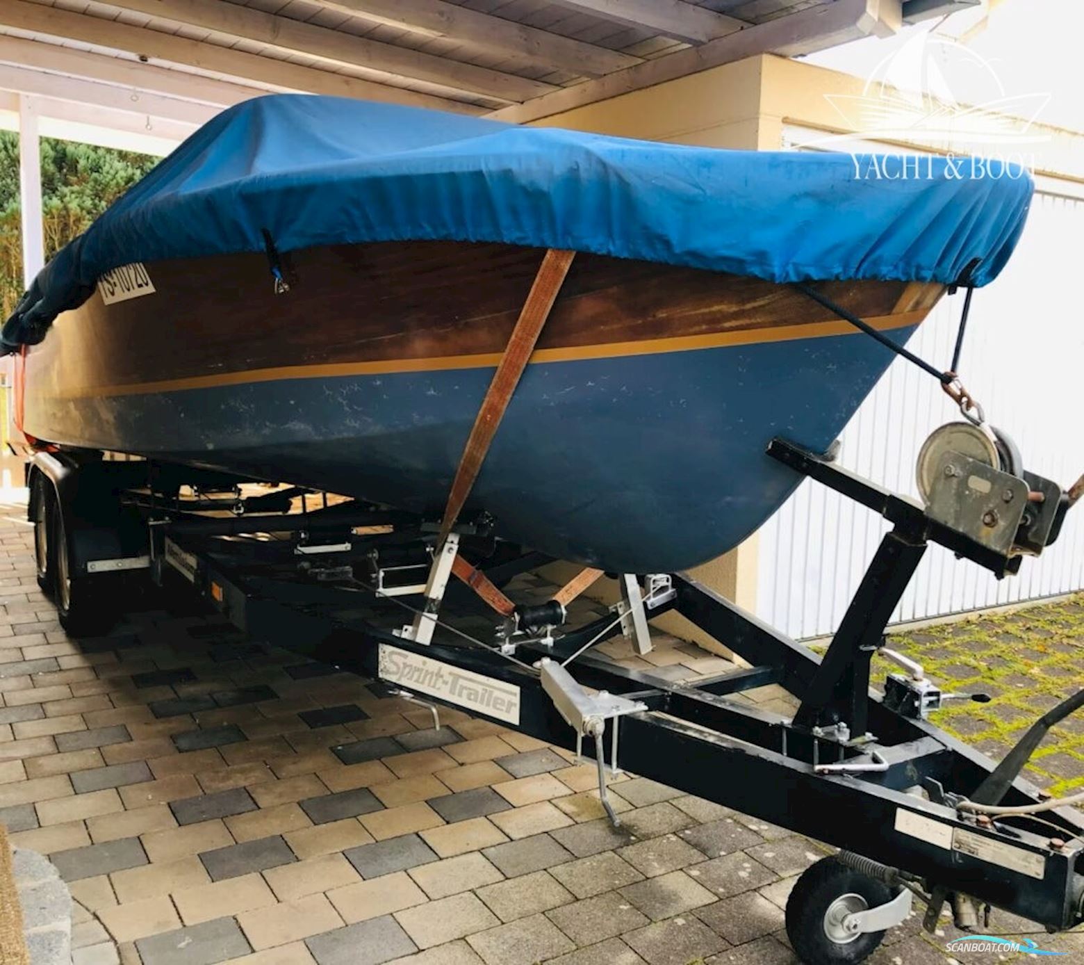 Wiking Variant
