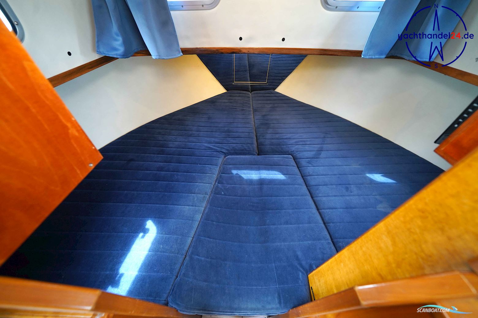 Wilhelmsen Kutter 1000