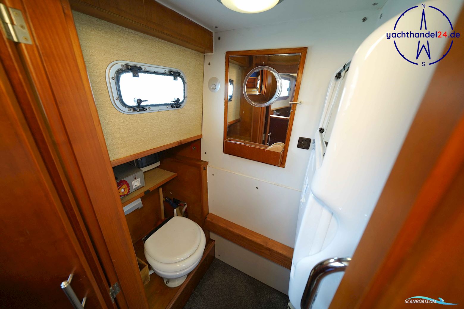 Wilhelmsen Kutter 1000