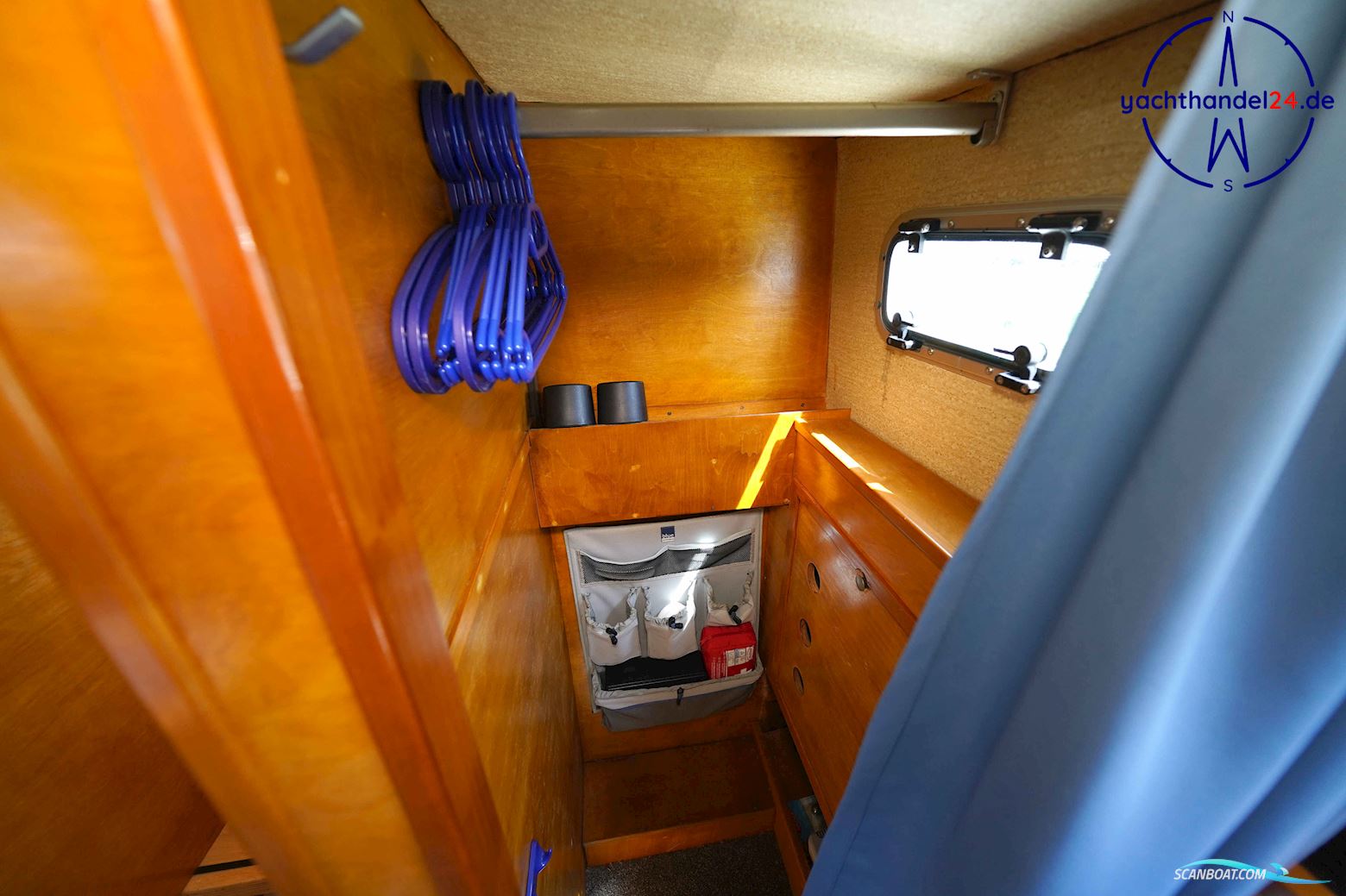 Wilhelmsen Kutter 1000