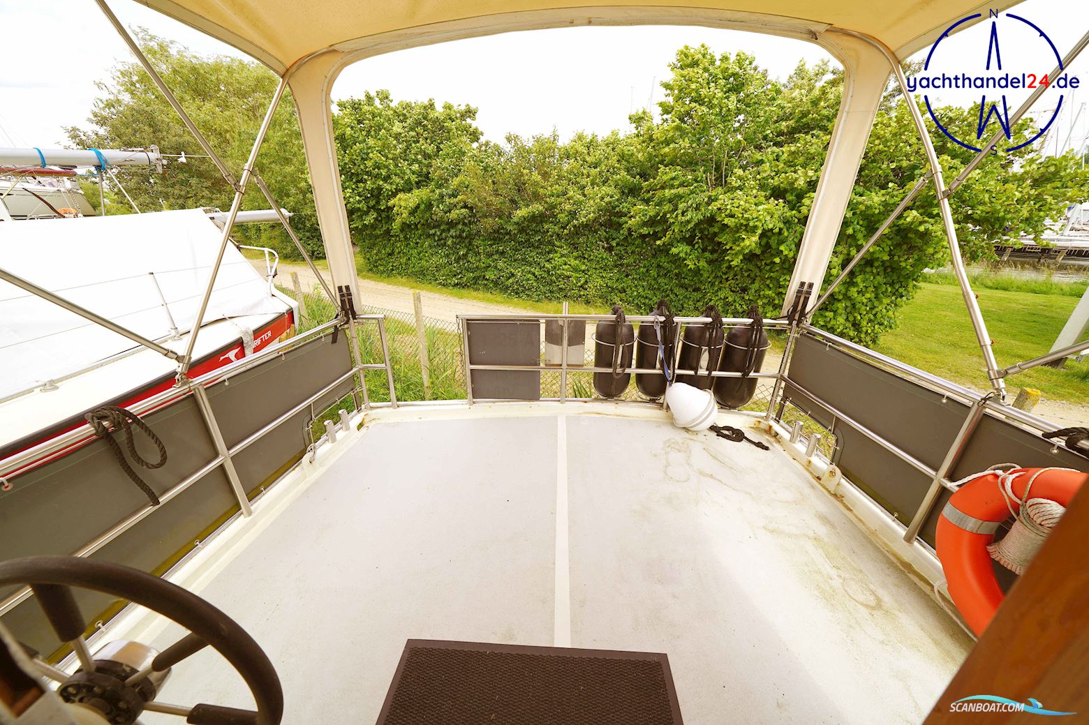 Wilhelmsen Kutter 1000