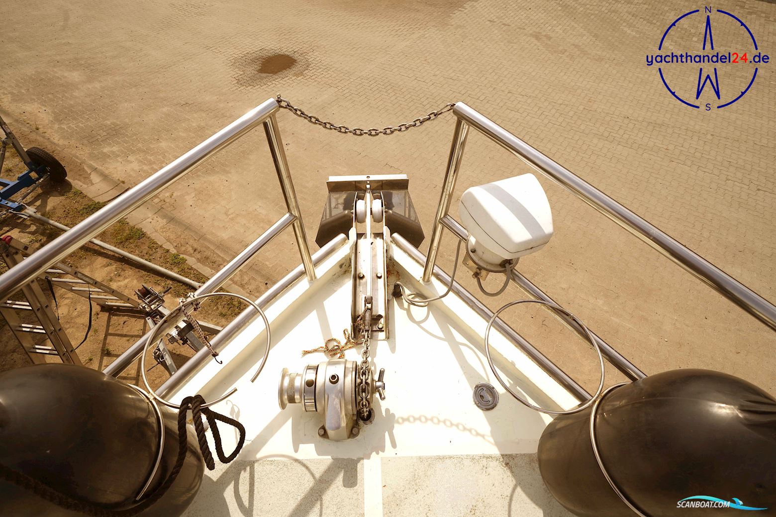 Wilhelmsen Kutter 1000