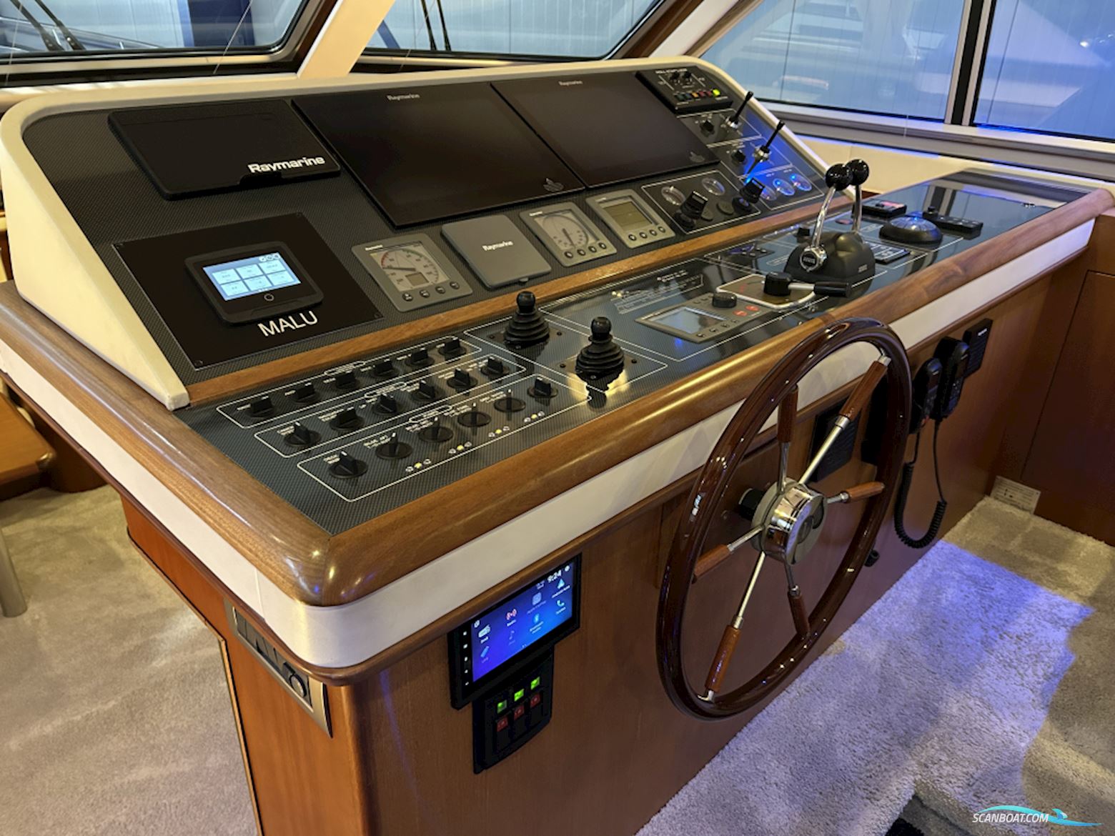 Wim van der Valk Continental 1960