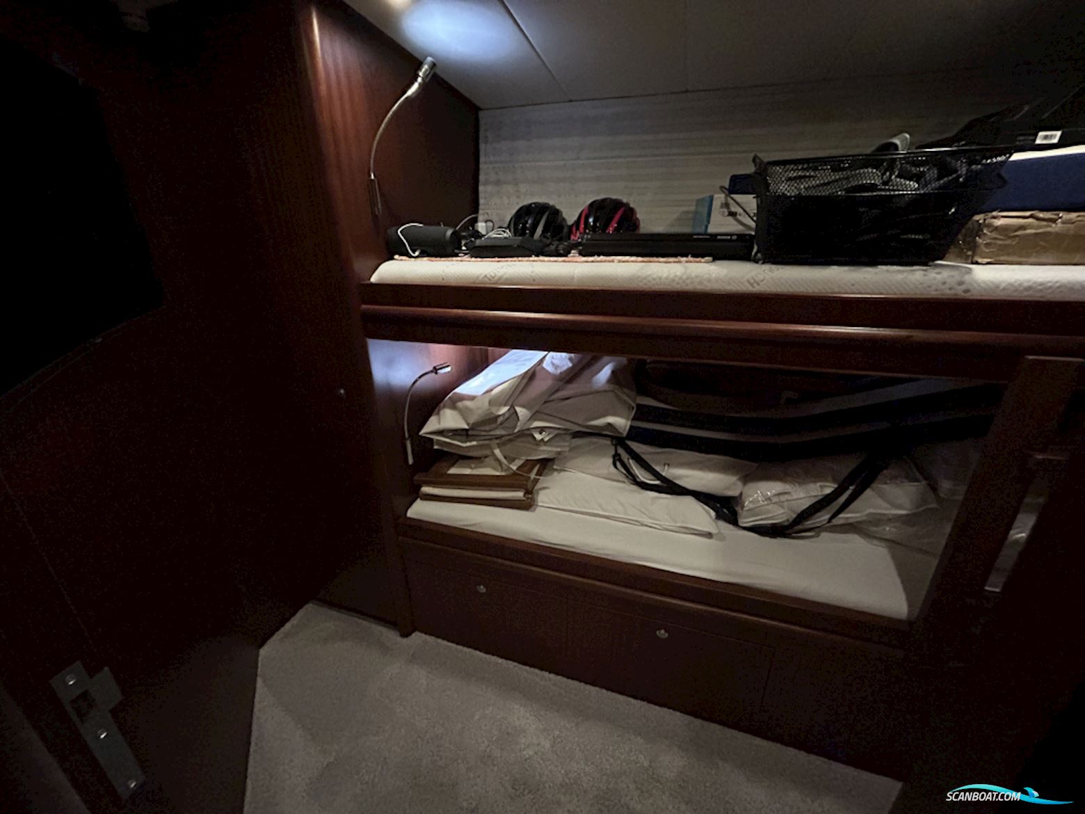 Wim van der Valk Continental 1960