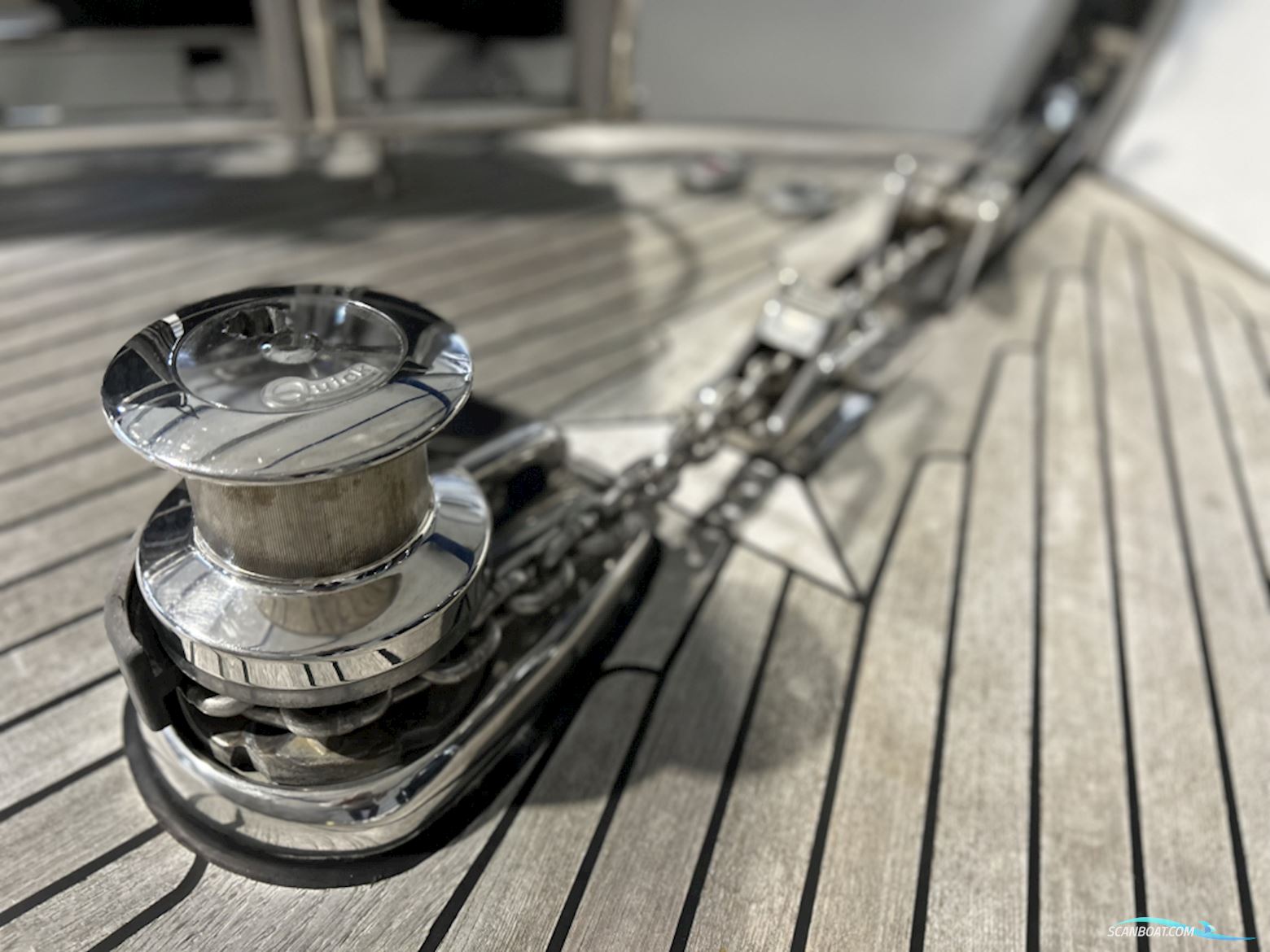 Wim Van Der Valk Continental 1960