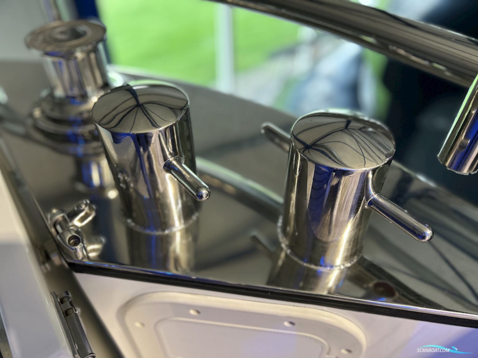 Wim Van Der Valk Continental 1960