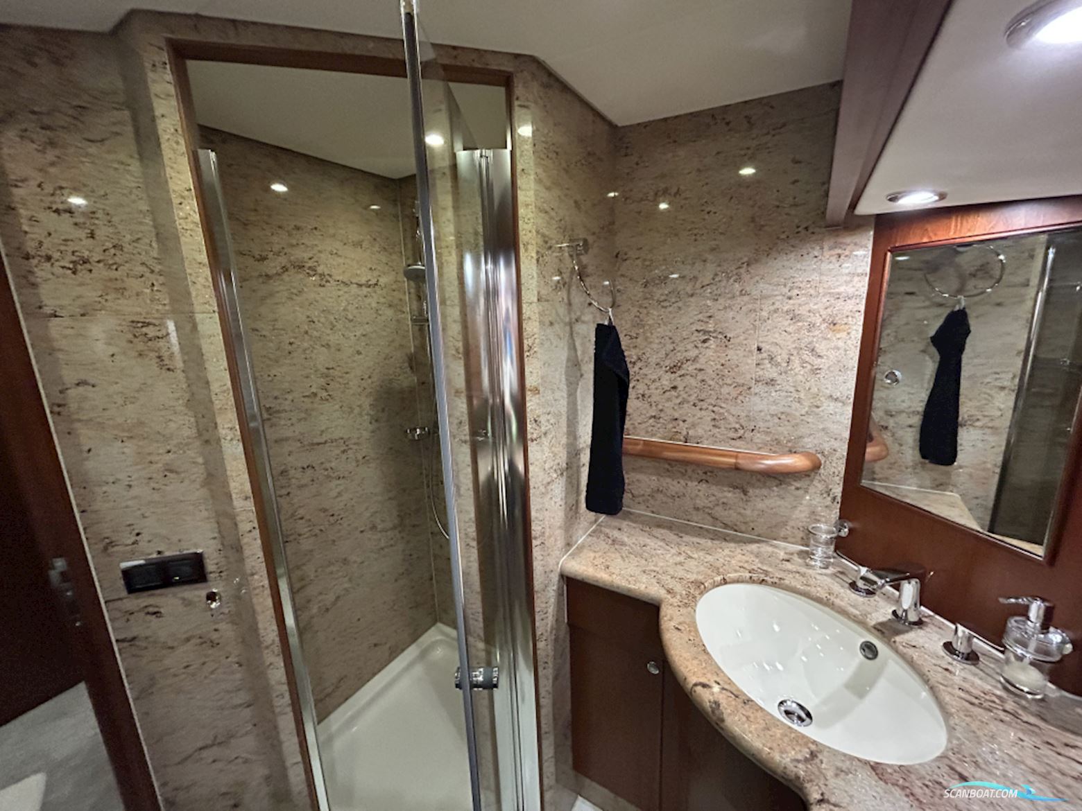 Wim Van Der Valk Continental 1960