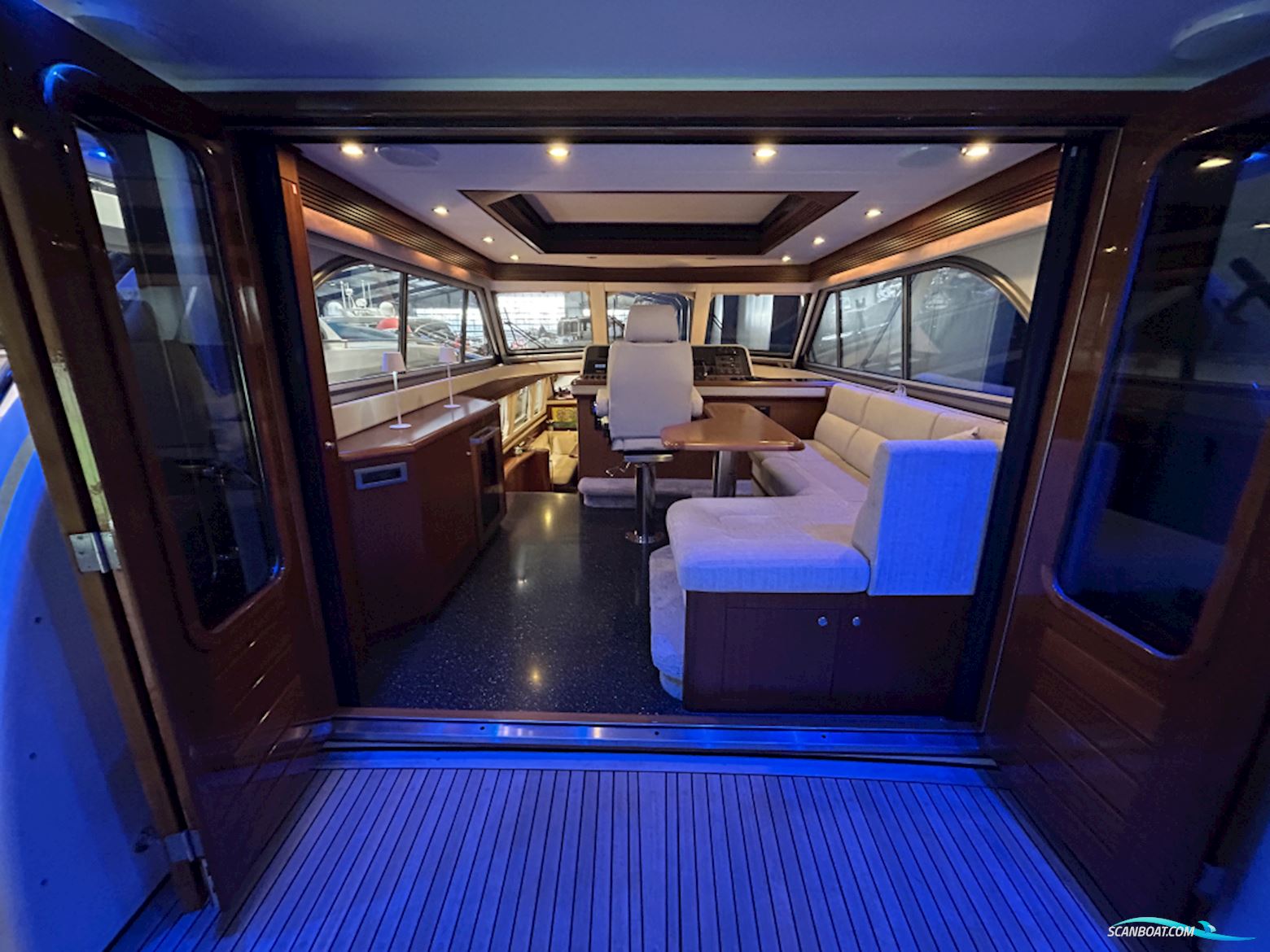 Wim Van Der Valk Continental 1960