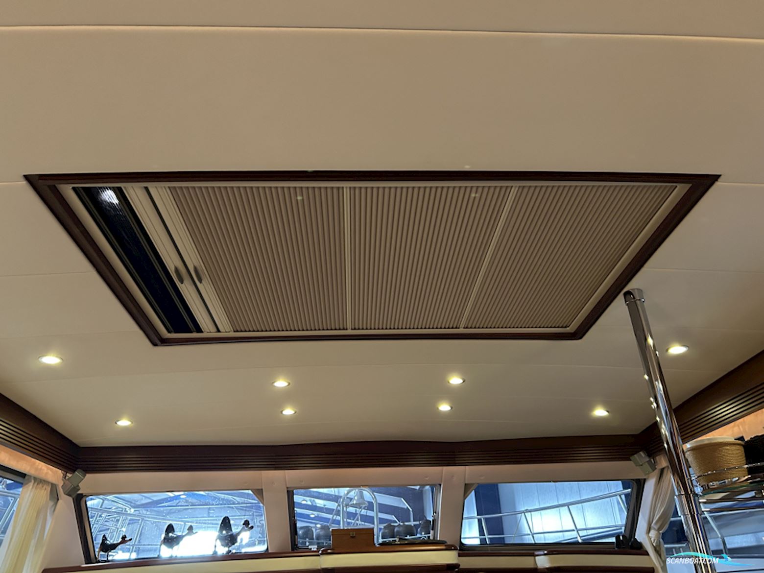 Wim Van Der Valk Continental 1960