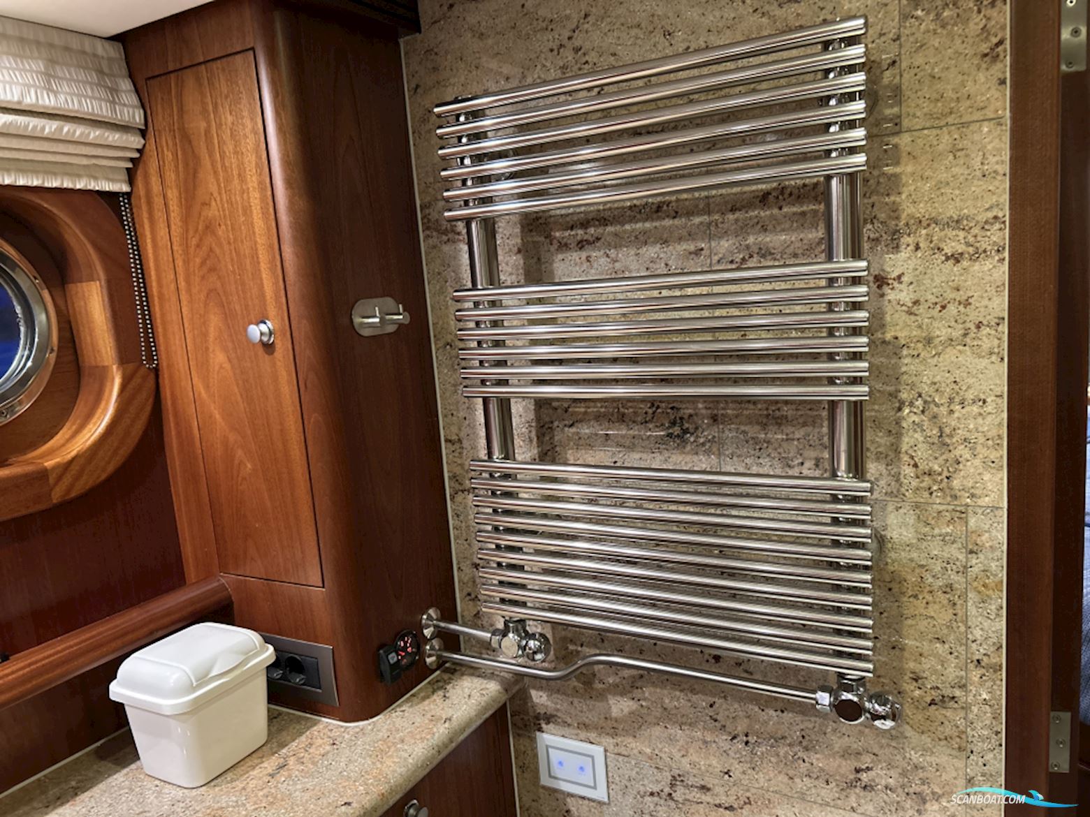 Wim Van Der Valk Continental 1960