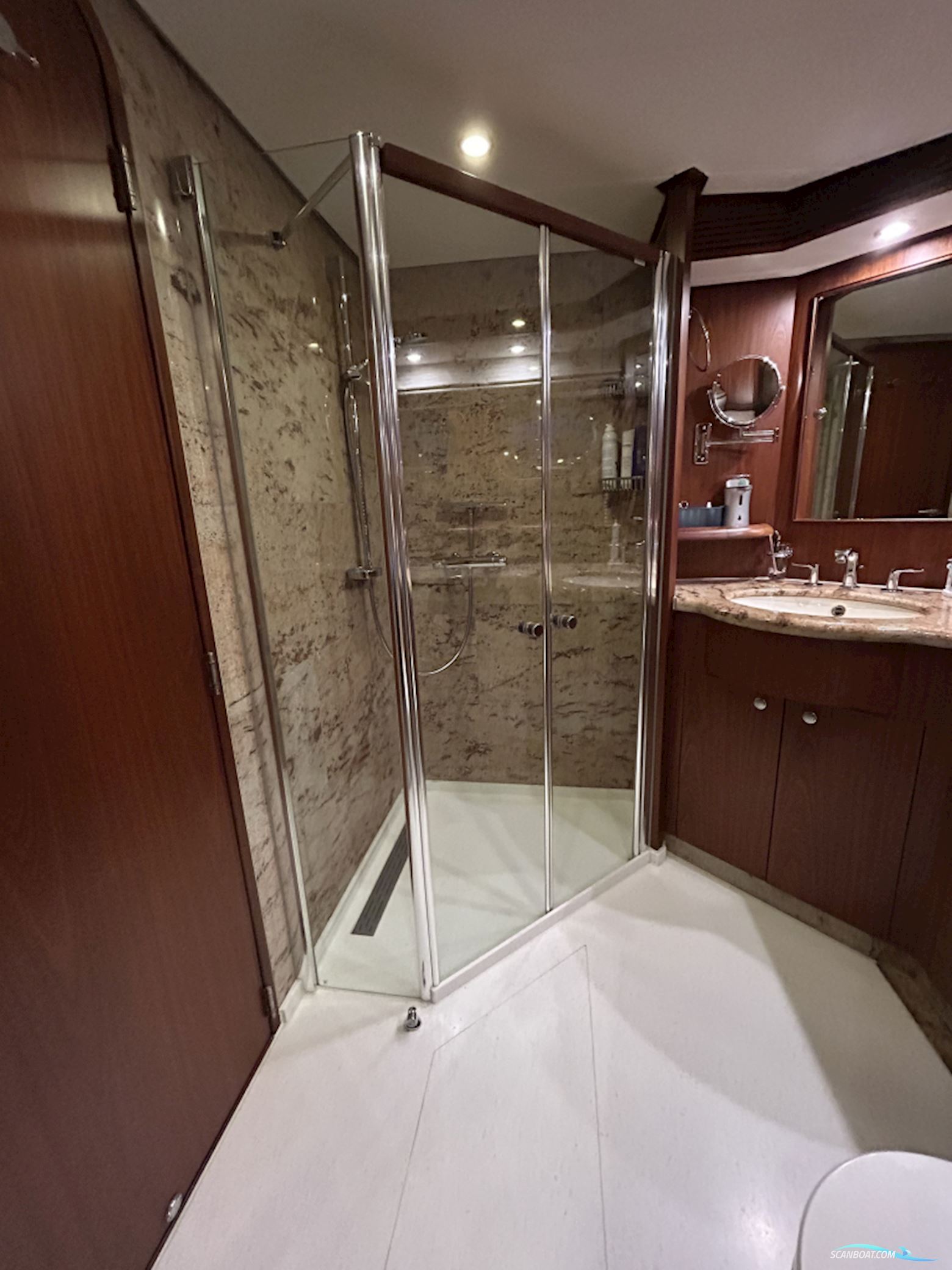 Wim Van Der Valk Continental 1960