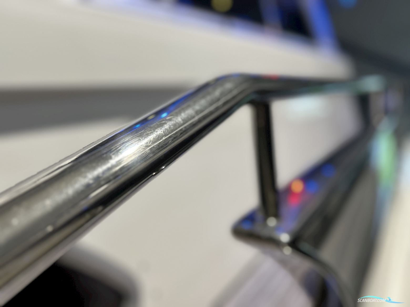 Wim Van Der Valk Continental 1960