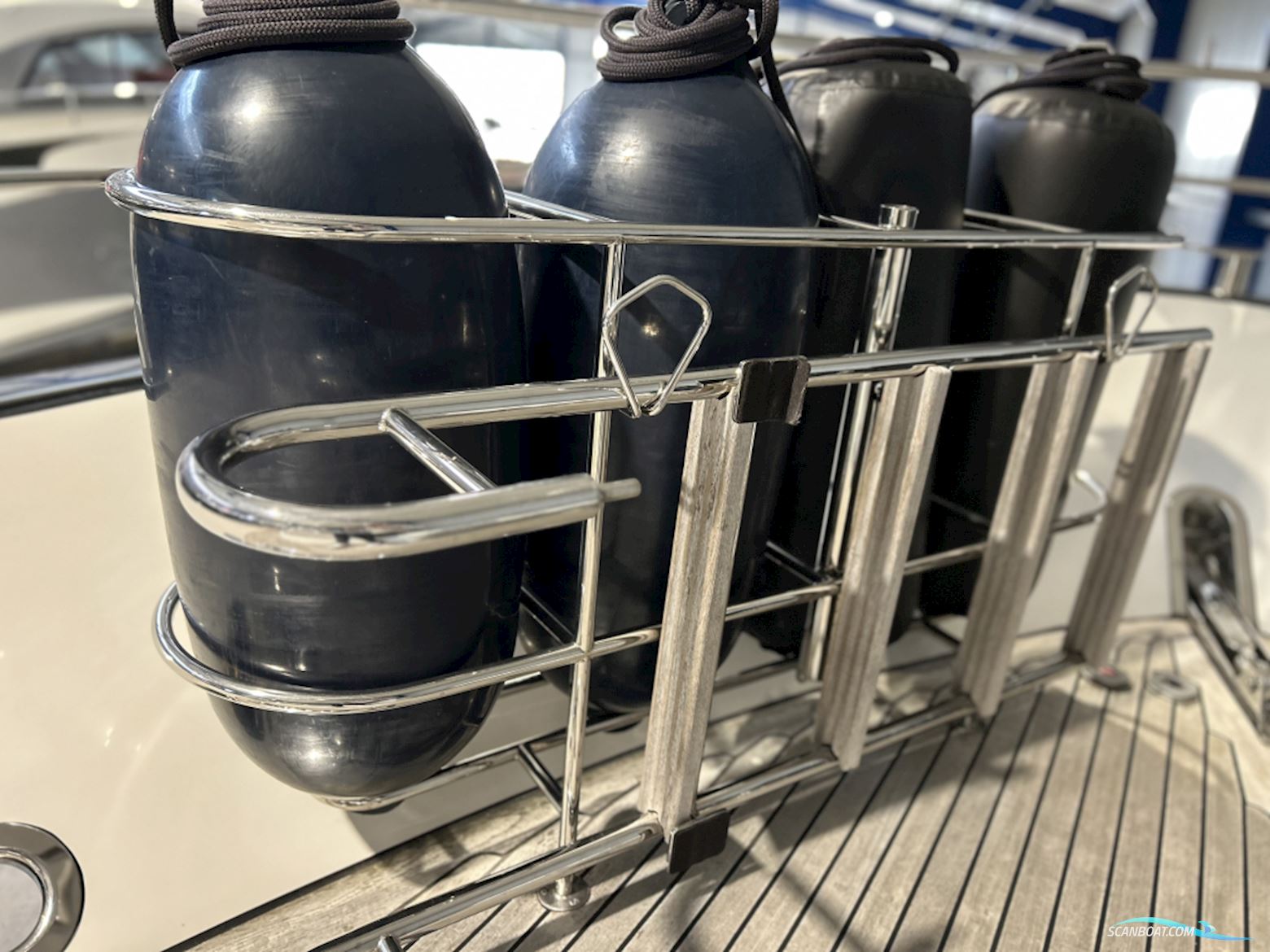 Wim Van Der Valk Continental 1960