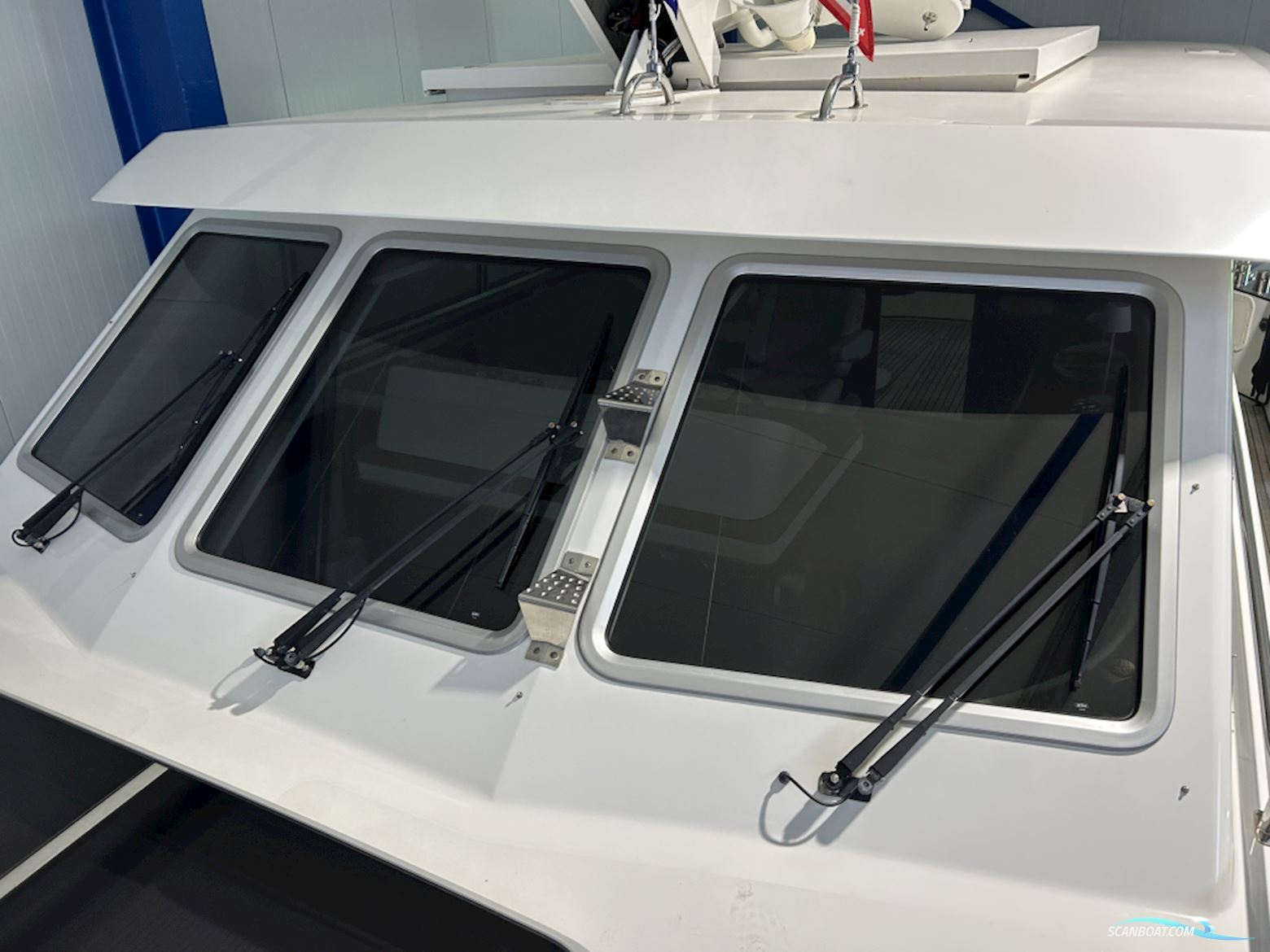 Wim Van Der Valk Continental 1960