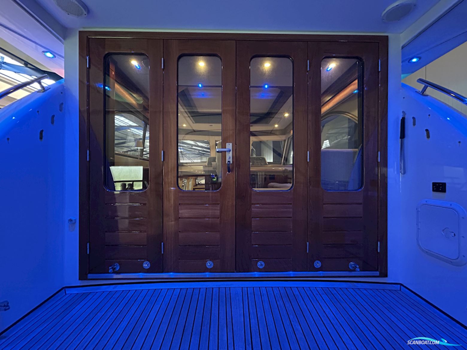 Wim Van Der Valk Continental 1960